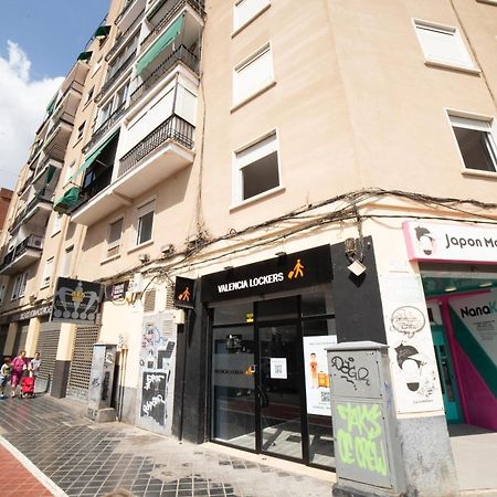 Awesome Apartment Center Valence Extérieur photo