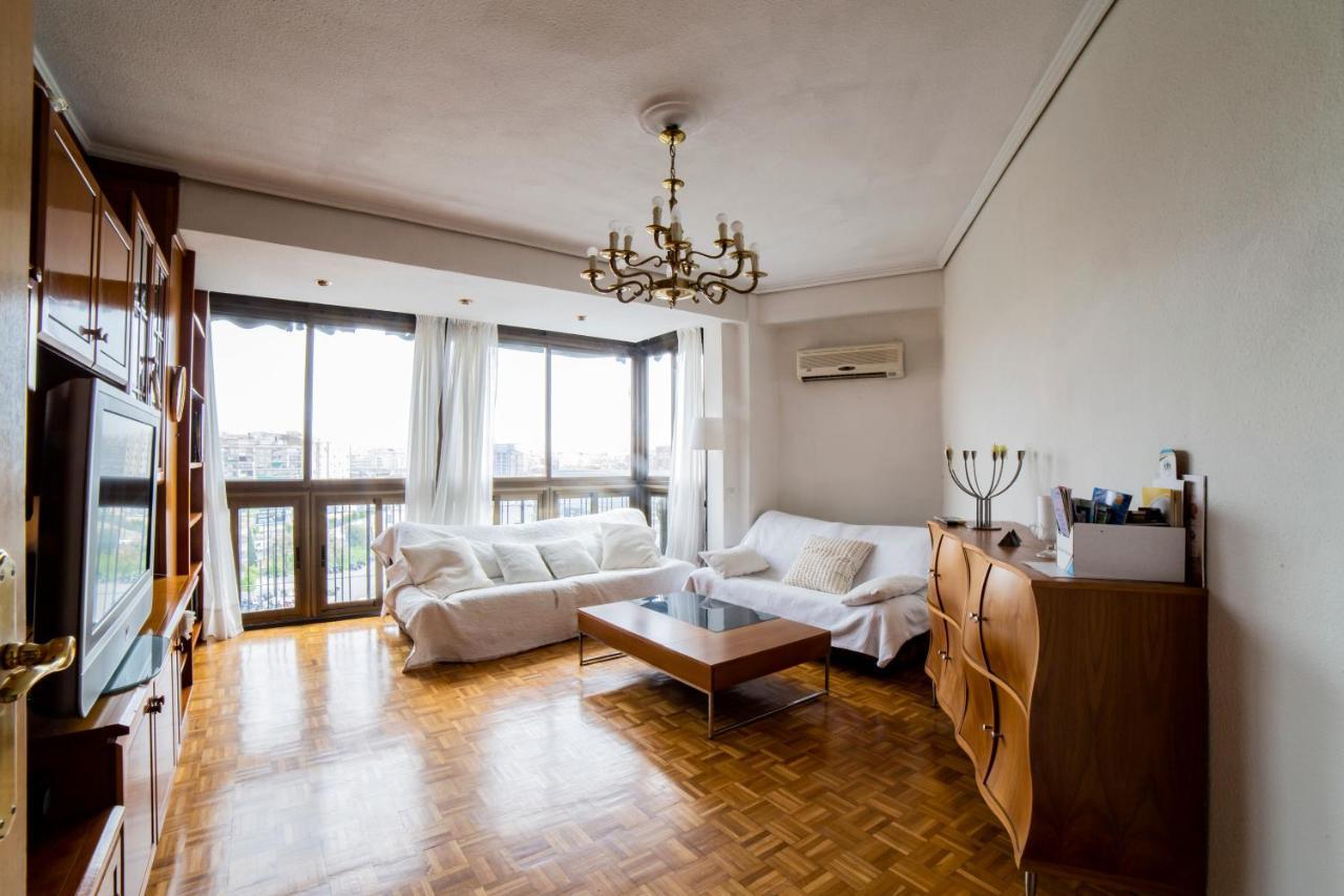 Awesome Apartment Center Valence Extérieur photo