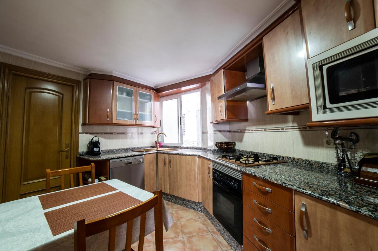 Awesome Apartment Center Valence Extérieur photo