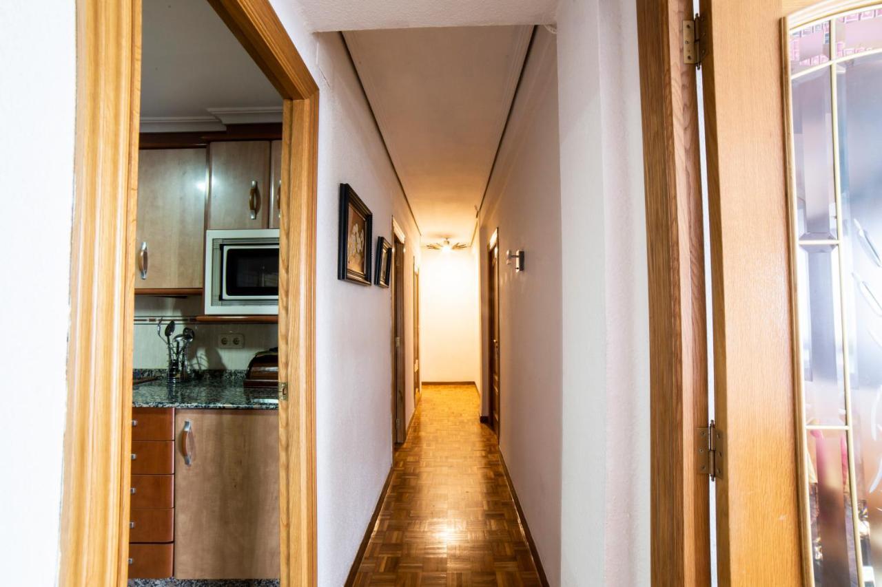Awesome Apartment Center Valence Extérieur photo