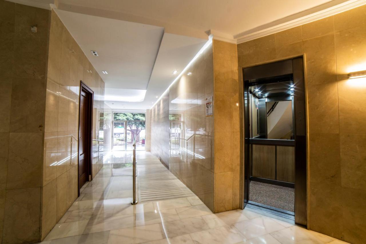 Awesome Apartment Center Valence Extérieur photo
