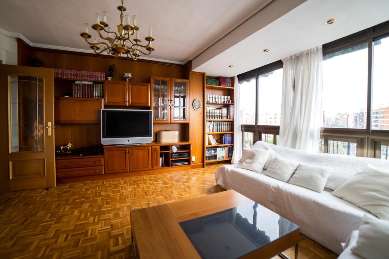 Awesome Apartment Center Valence Extérieur photo