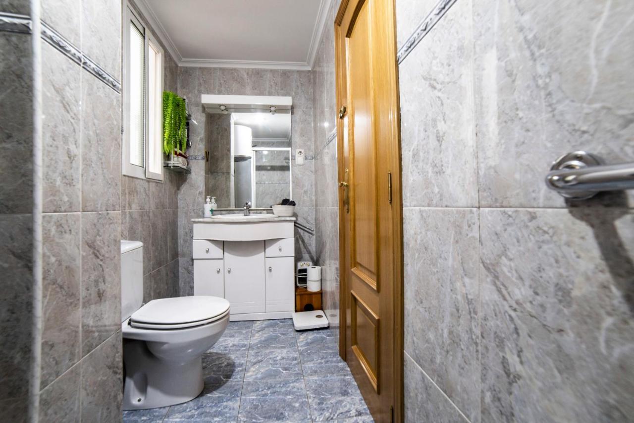 Awesome Apartment Center Valence Extérieur photo