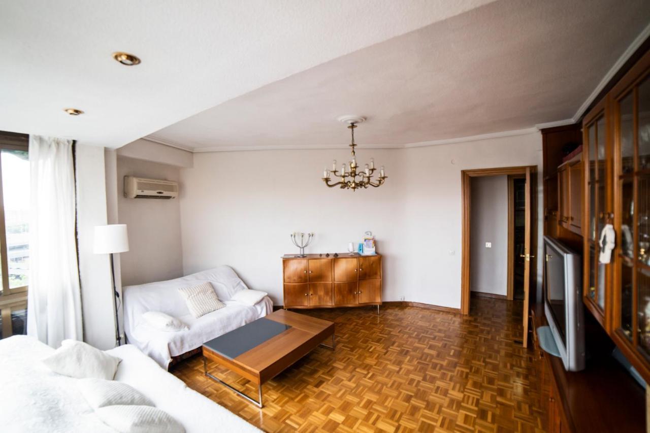 Awesome Apartment Center Valence Extérieur photo