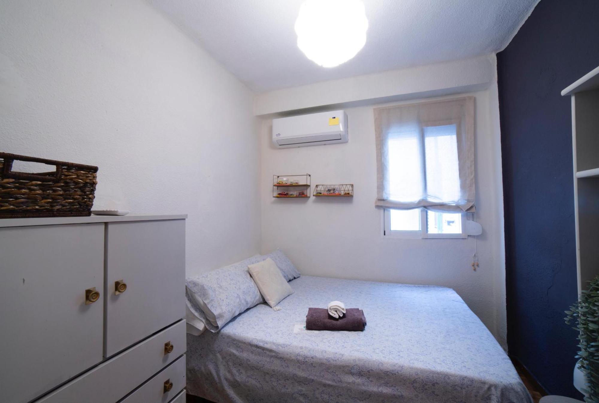 Awesome Apartment Center Valence Extérieur photo