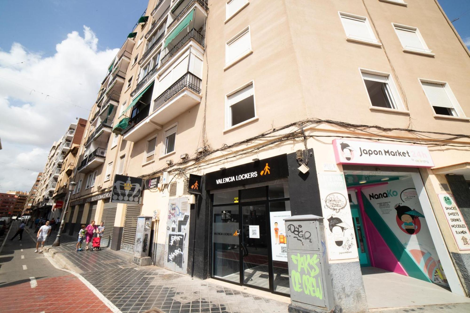 Awesome Apartment Center Valence Extérieur photo